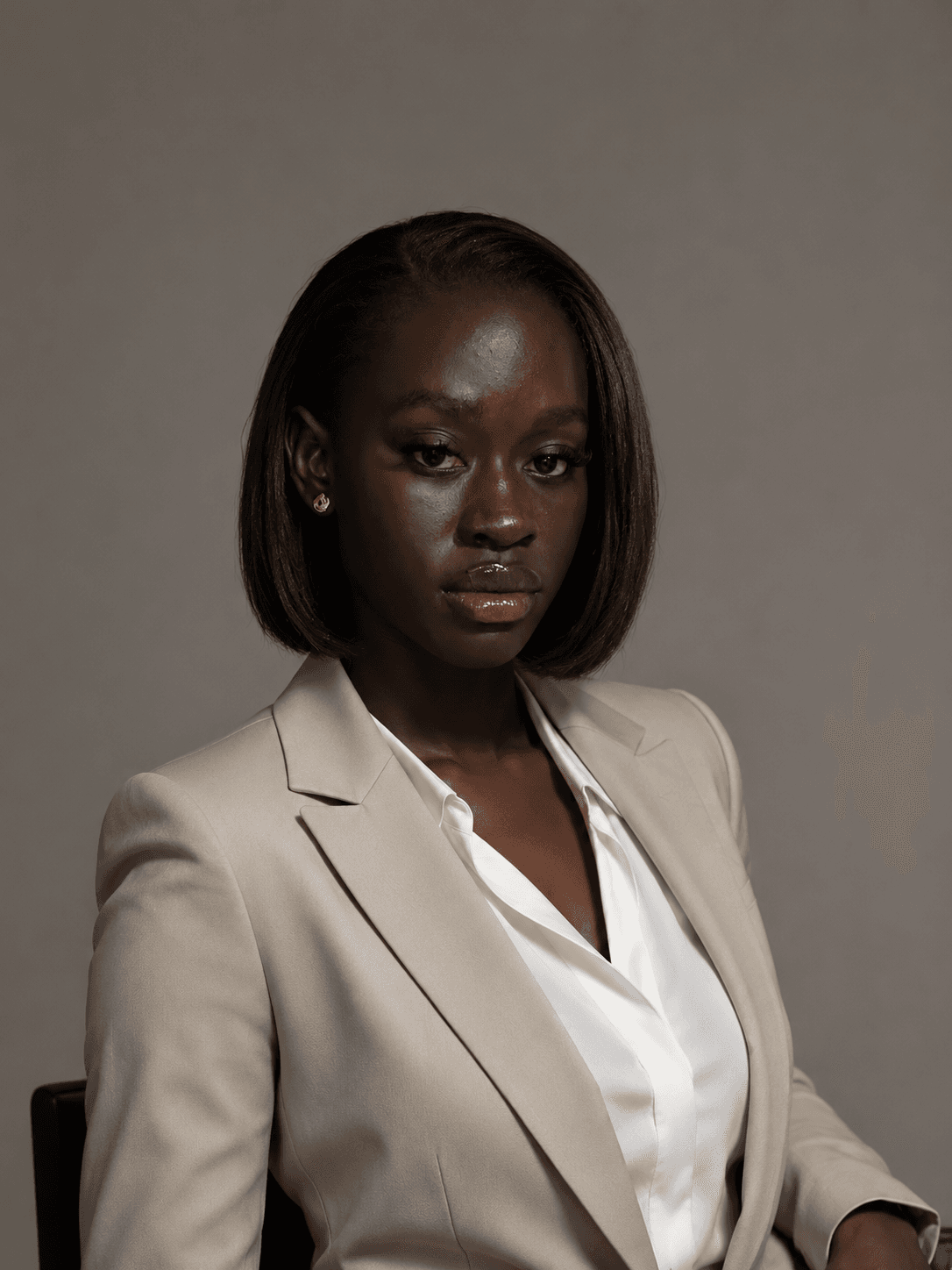 Isabella Mensah