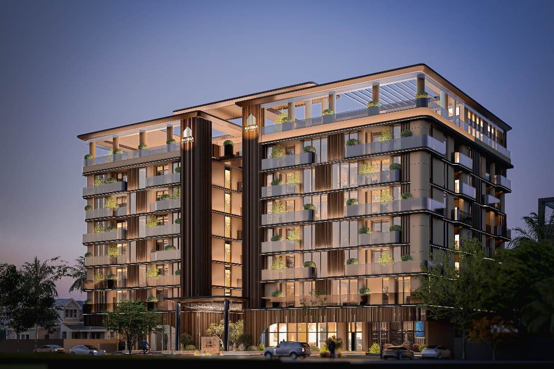 MAVERA RESIDENCE