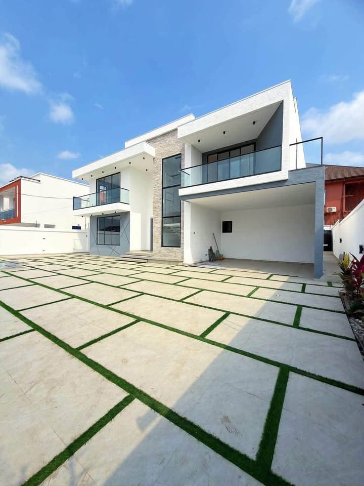 4 bedroom house for sale