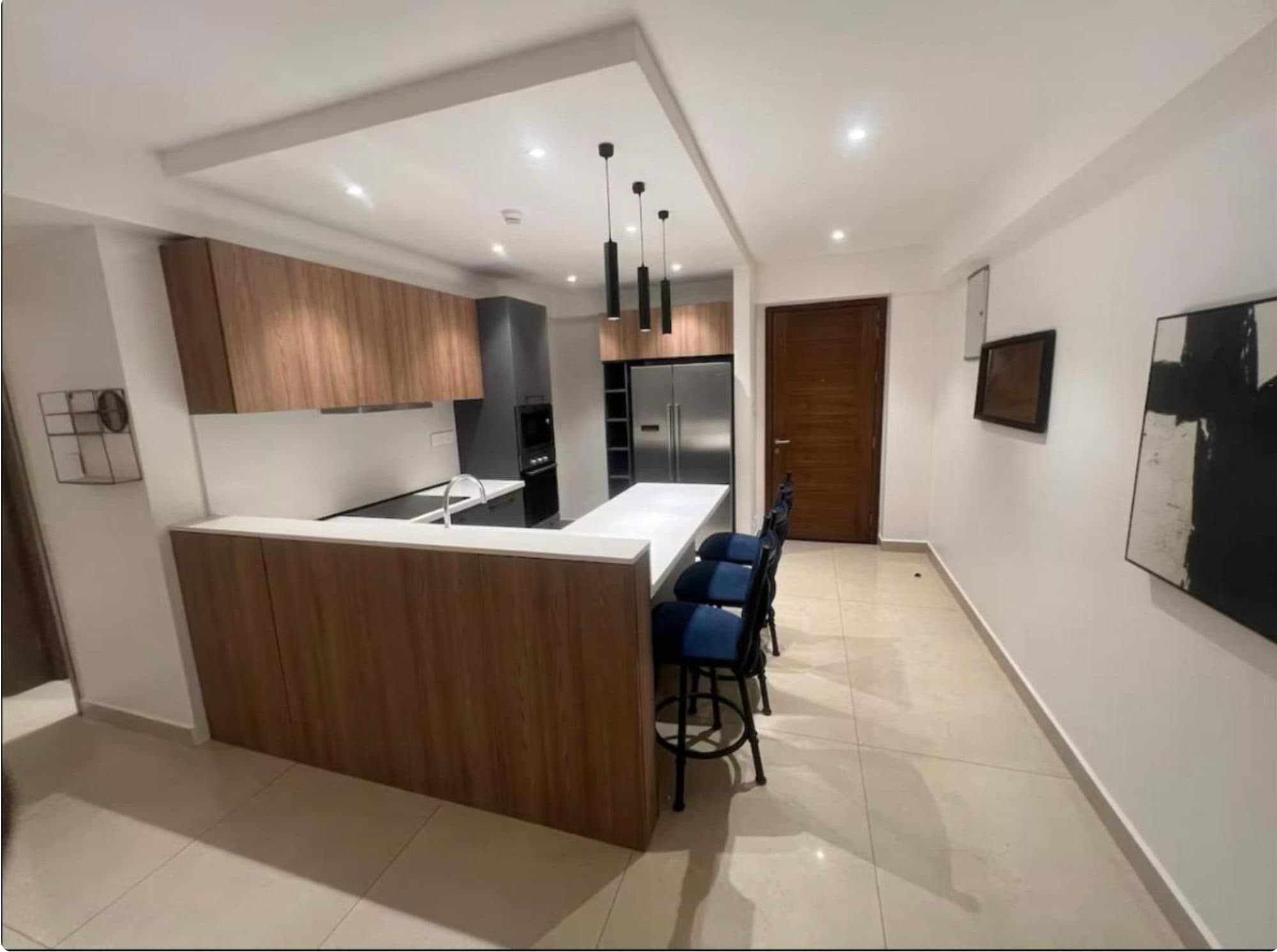 2 Bedroom Apartment @ Osu