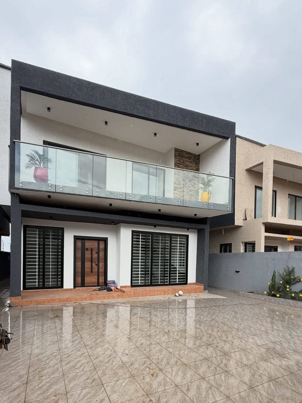 4 Bedroom House For Sale At Ayi Mensah
