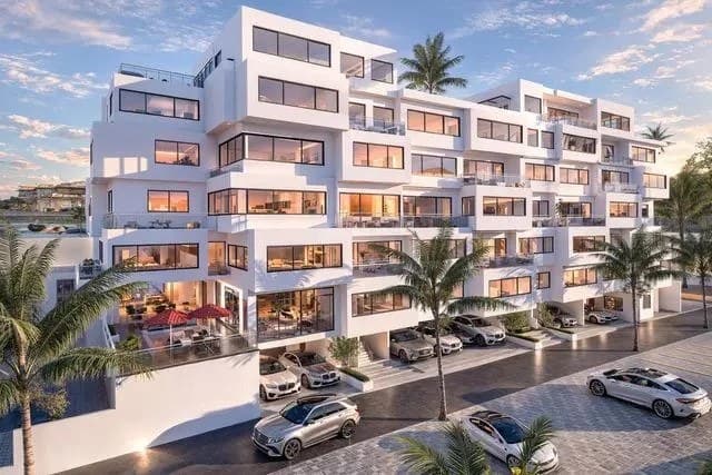 1, 2 & 3 Bedroom Apartments for sale in East Legon