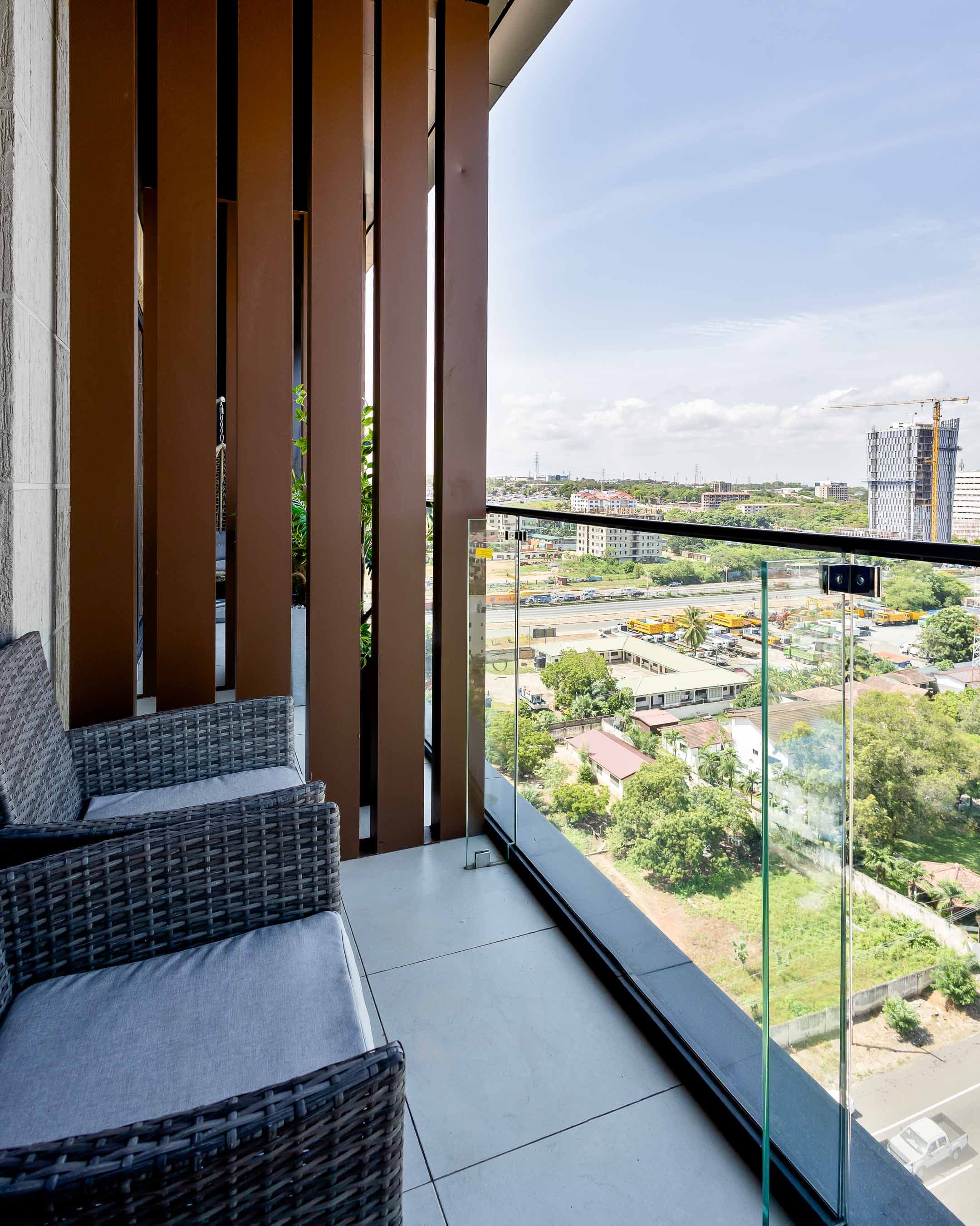 1 Bedroom Apartment for Rent in Airport West