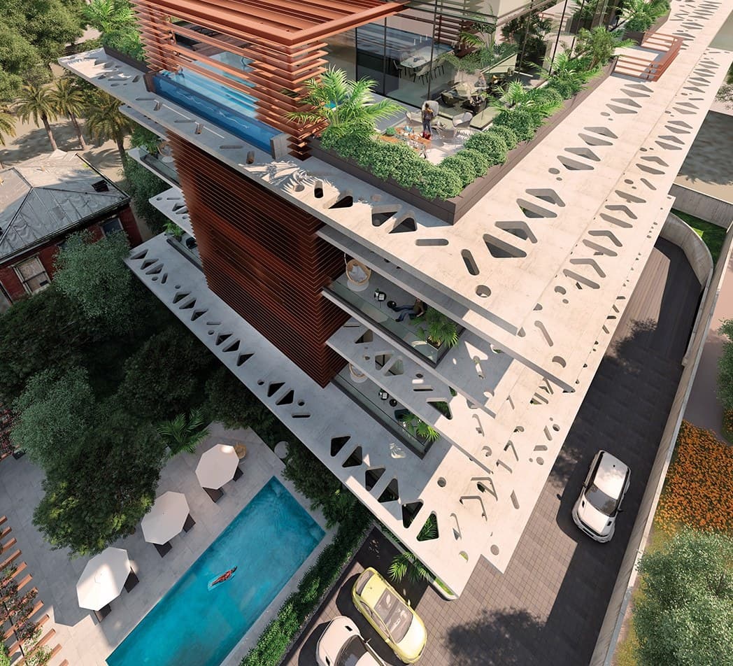 Studio Apartment for Rent in Airport Residential Area