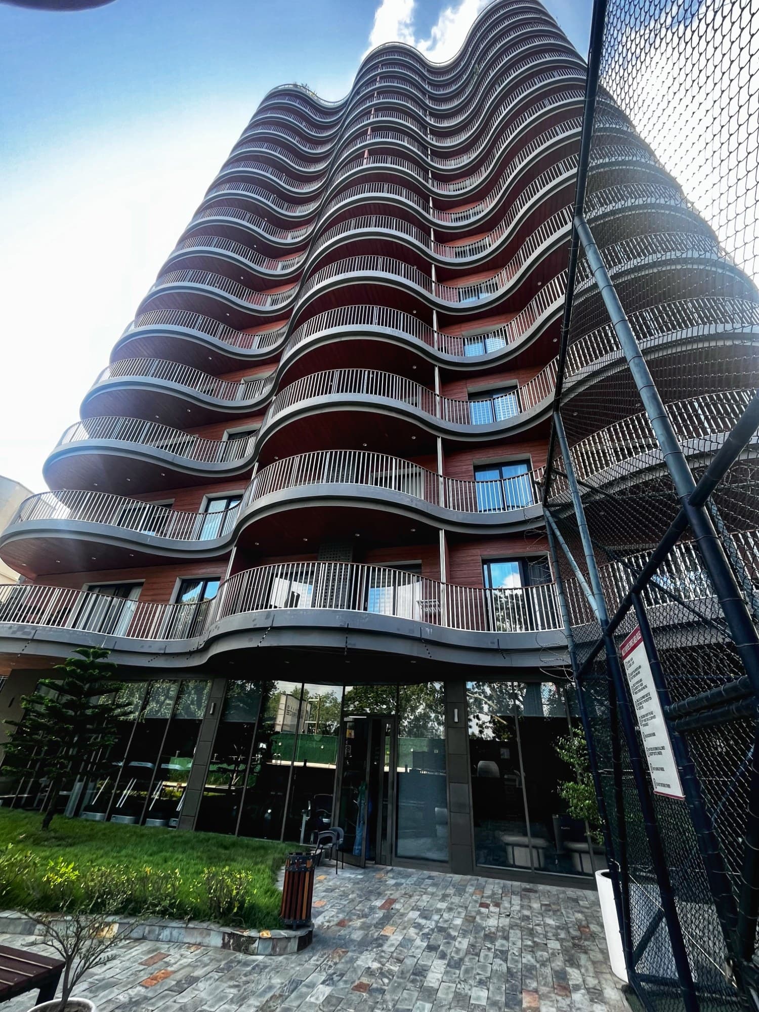 1 Bedroom Apartment for Rent in Airport Residential Area