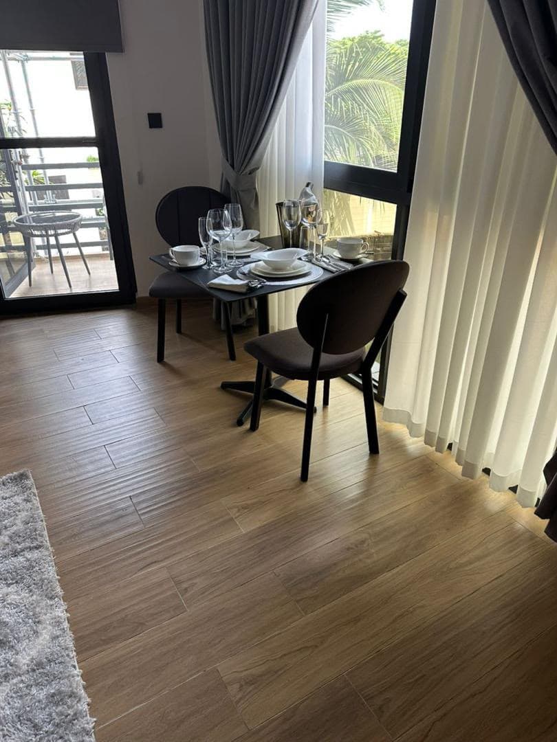 1 Bedroom Apartment for Rent in Labone