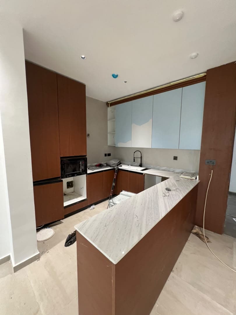 2 Bedroom Apartment for Rent in Labone